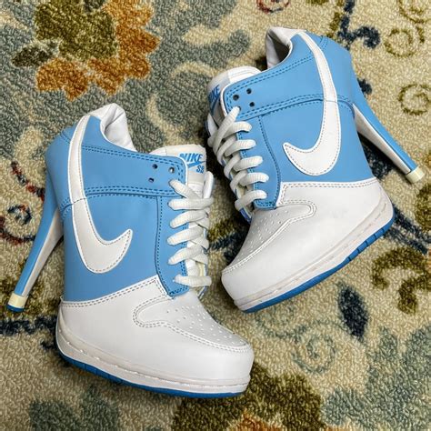 nike dunk babys|Nike dunks baby blue women.